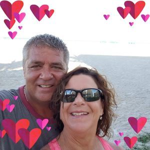 Meet your Posher, Dana